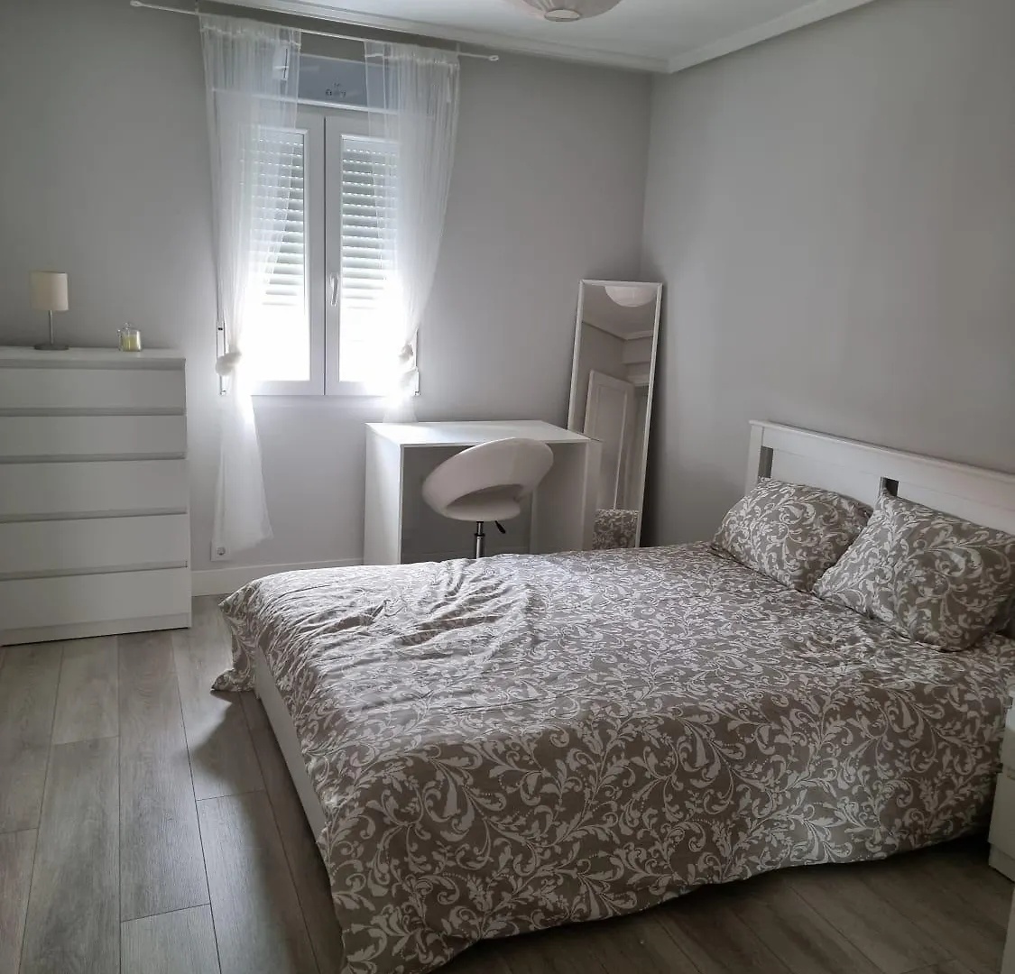 Casa Sultan Apartment Santander 0*,