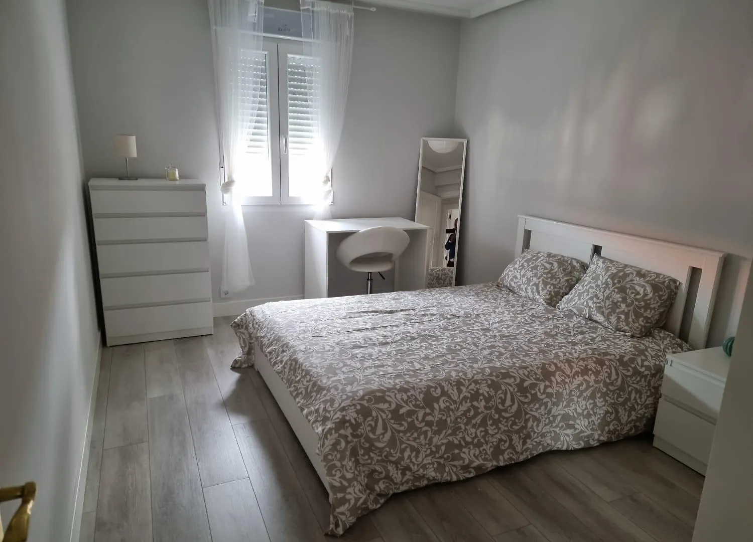 Casa Sultan Apartment Santander Spain
