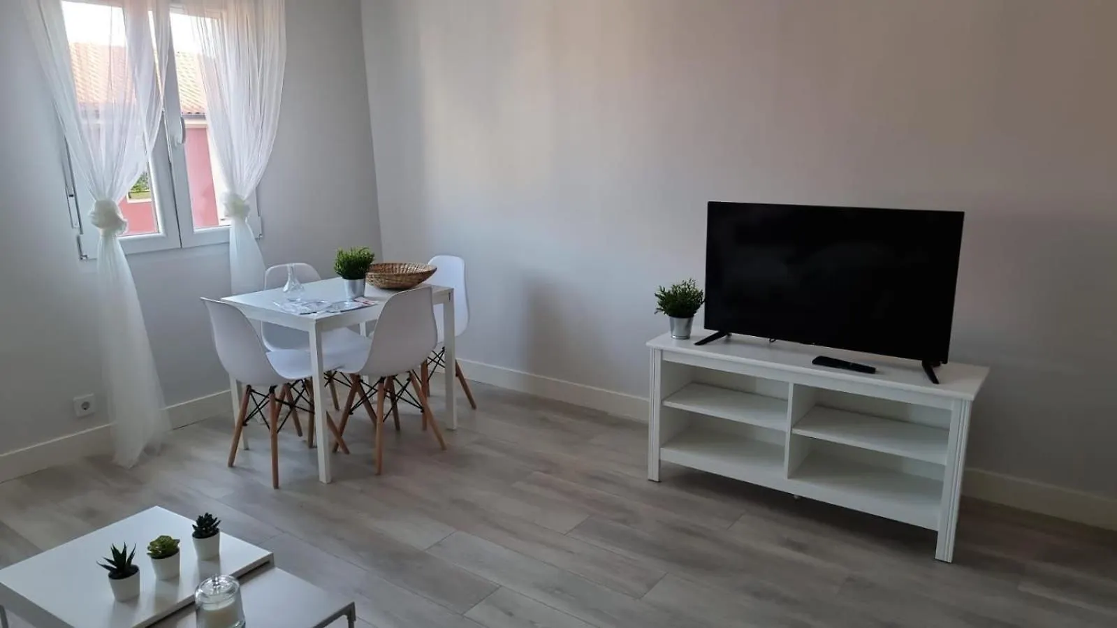 Casa Sultan Apartment Santander