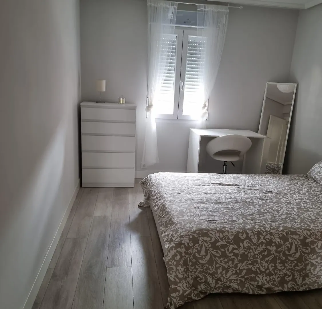 Casa Sultan Apartment Santander 0*,  Spain