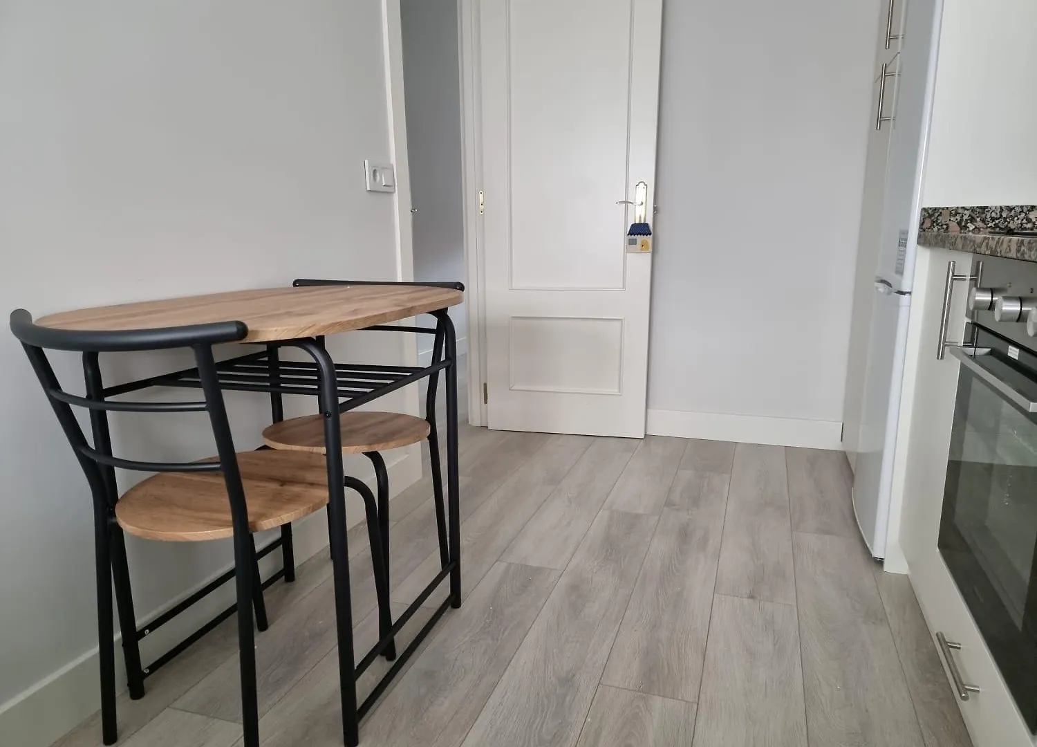 Casa Sultan Apartment Santander