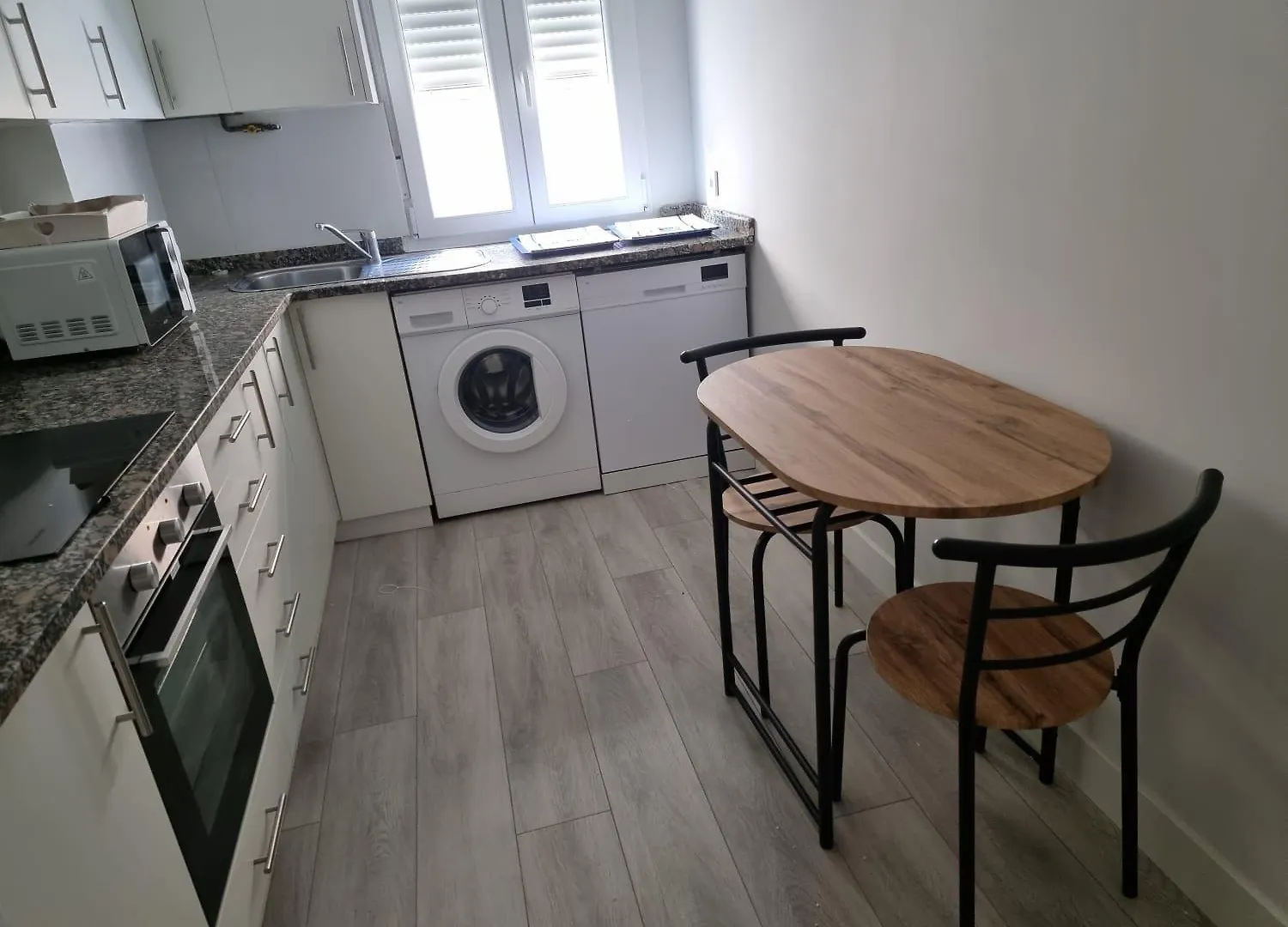 Casa Sultan Apartment Santander