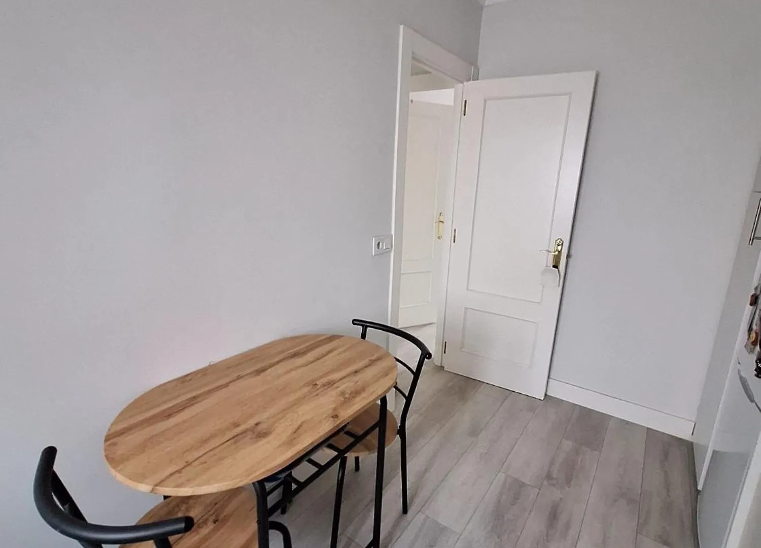 Casa Sultan Apartment Santander