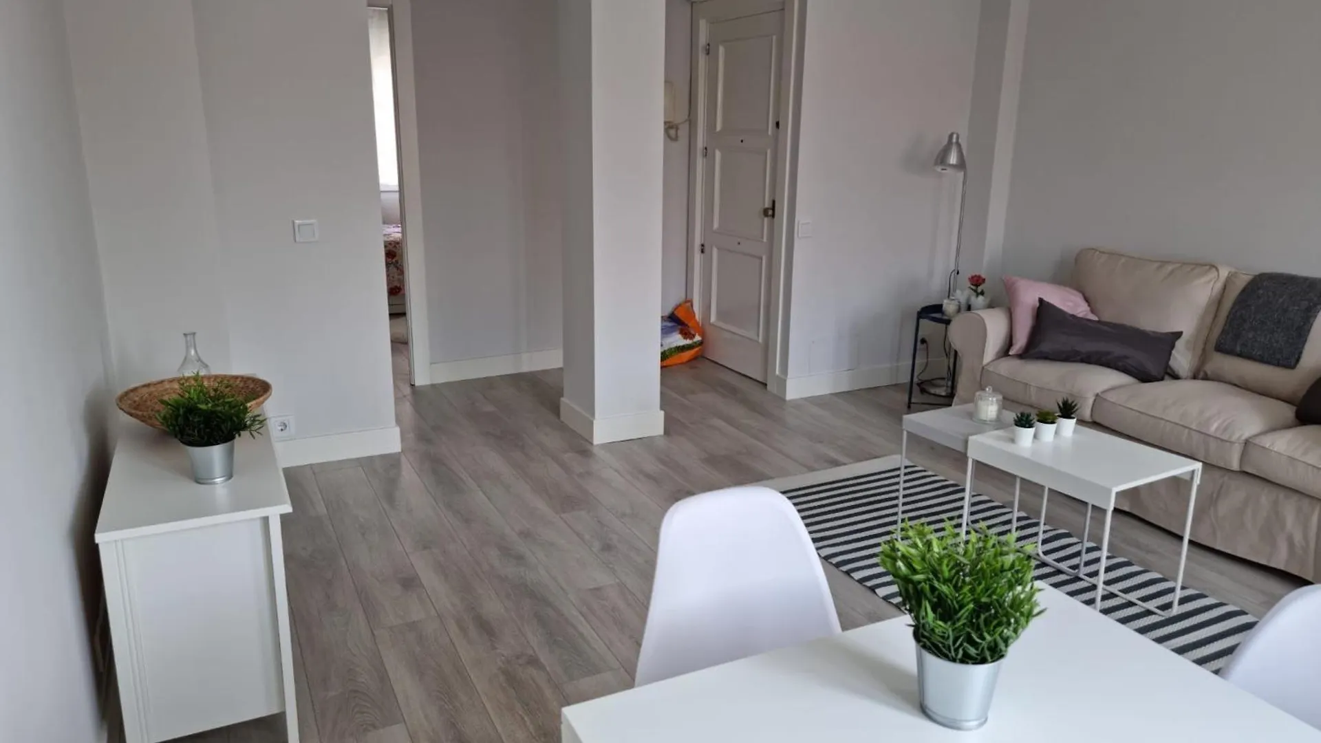 Casa Sultan Apartment Santander