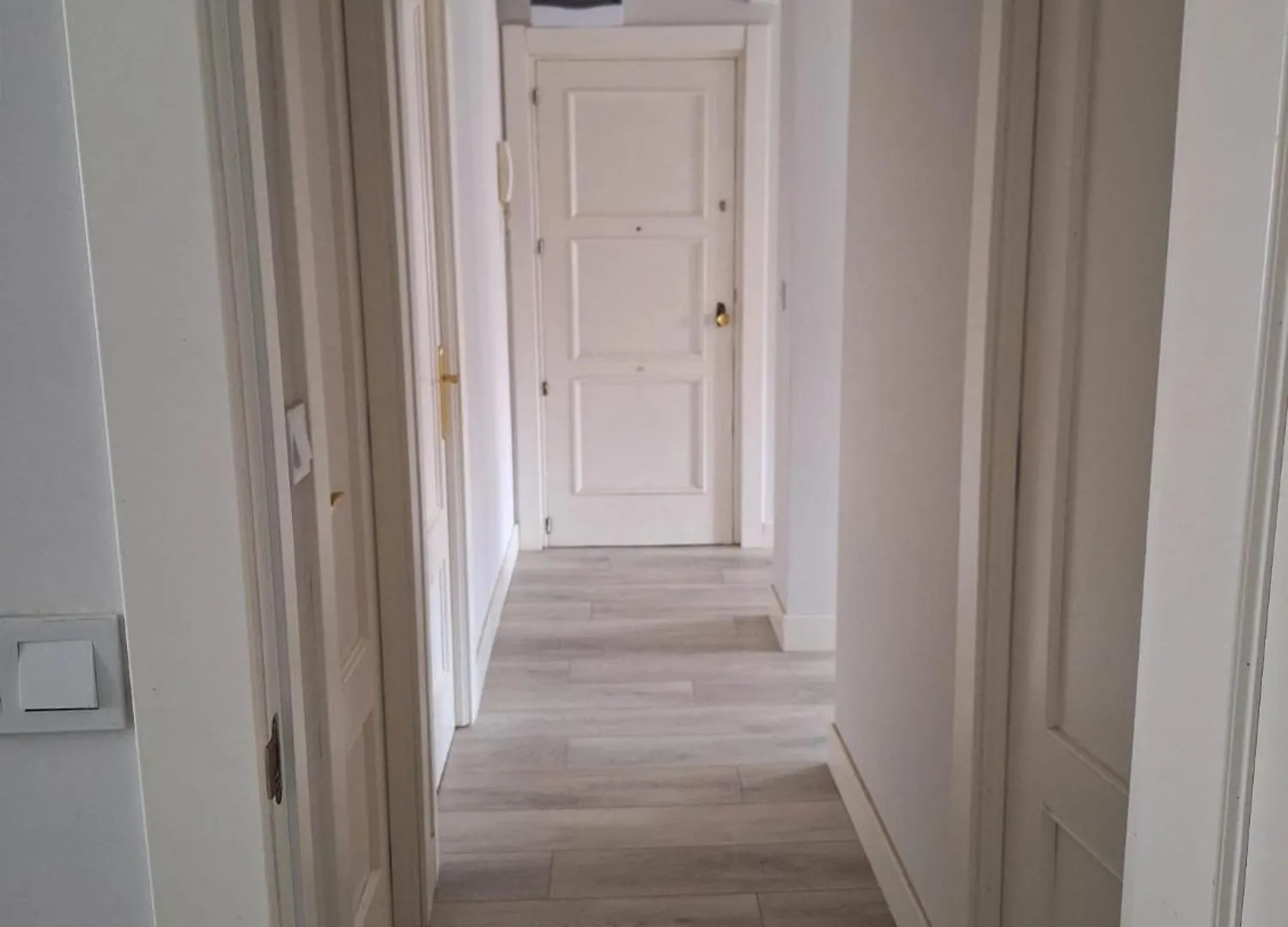 Casa Sultan Apartment Santander