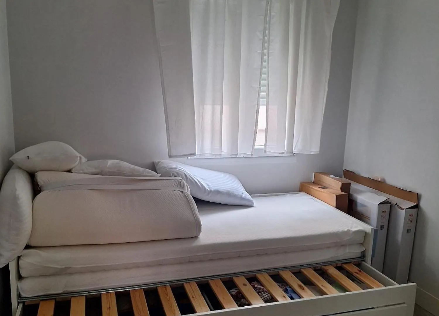 Casa Sultan Apartment Santander