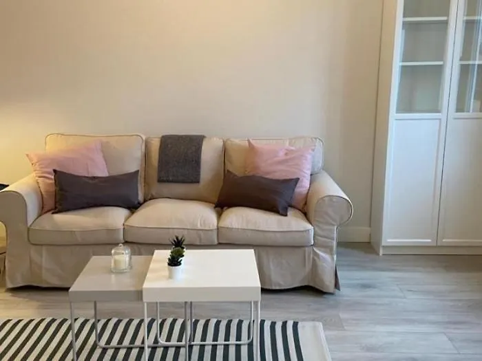 Casa Sultan Apartment Santander Spain