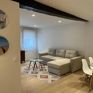 Apartment Centro, Santander